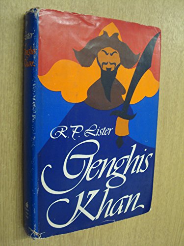 Genghis Kahn