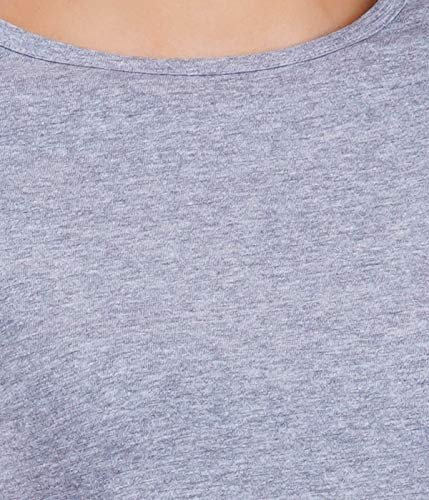 Image of Stoovs, Cotton Women's T-Shirts Dress