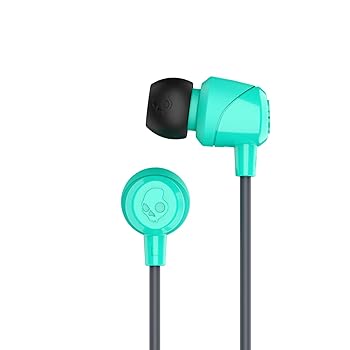 Skullcandy Jib In-Ear Wired Earbuds Miami