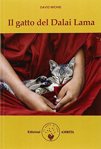 Il gatto del Dalai Lama Il gatto del Dalai Lama