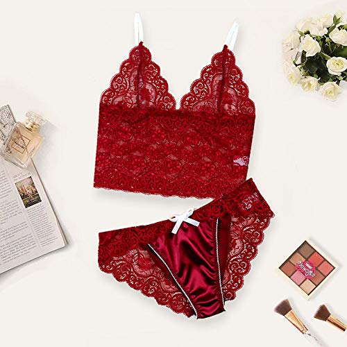 Vêtements de nuit sexy pour pimenter vos soirées en duo