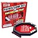 Legendary Games Farkel Rolling Tray Set