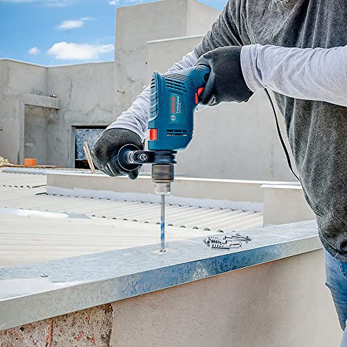 Bosch Furadeira de Impacto GSB 550 RE 550W 220V
