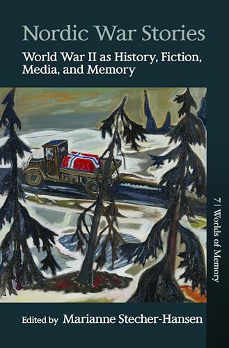 Nordic War Stories