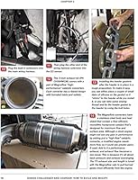 Dodge Challenger & Charger: How to Build and Modify 2006-Present 1613252153 Book Cover