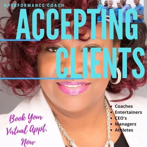 『Tenola Oliver, MBA Facilitator and Behavior Scientist』のカバーアート