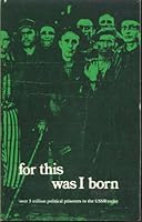 For This I Was Born B000ZZKM3A Book Cover