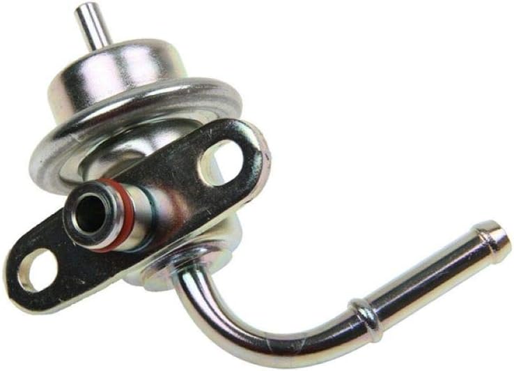 OEM# 23280-62030, 2328062030, 23280-31010 Fuel Injection Pressure Regulator Compatible with Toyota Tacoma Tundra T100 4Runner