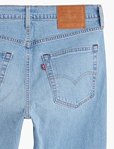 Levi's 512 Slim Taper, Jeans Uomo, Blu Tabor Scary...