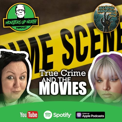 True Crime and the Movies