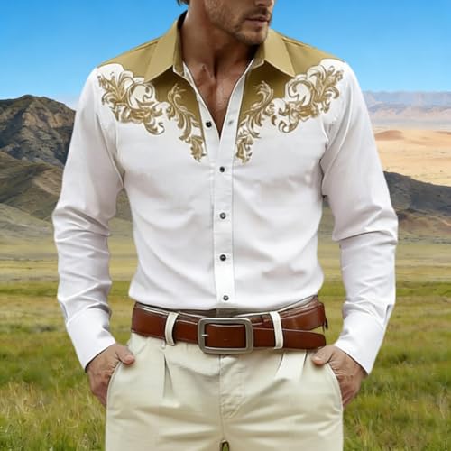 Chemise décontractée homme contre la chaleur en coton lin