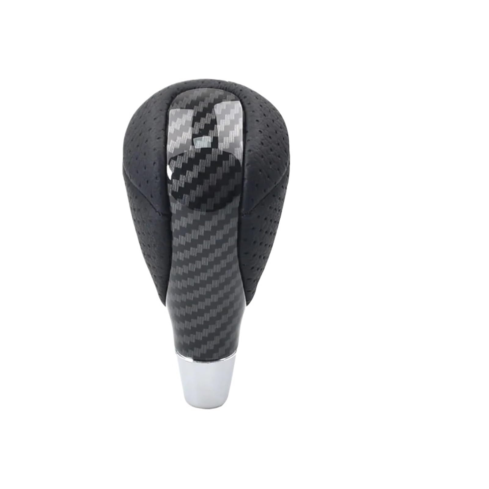 Wxnlbb D Auto Parts Gear Shift Knob Compatible With Lexus Es300 Es330 Es350 Gs400 Gs430 Toyota Corolla Camry Rav4 Yaris 4Runner Lan Cruiser(D)