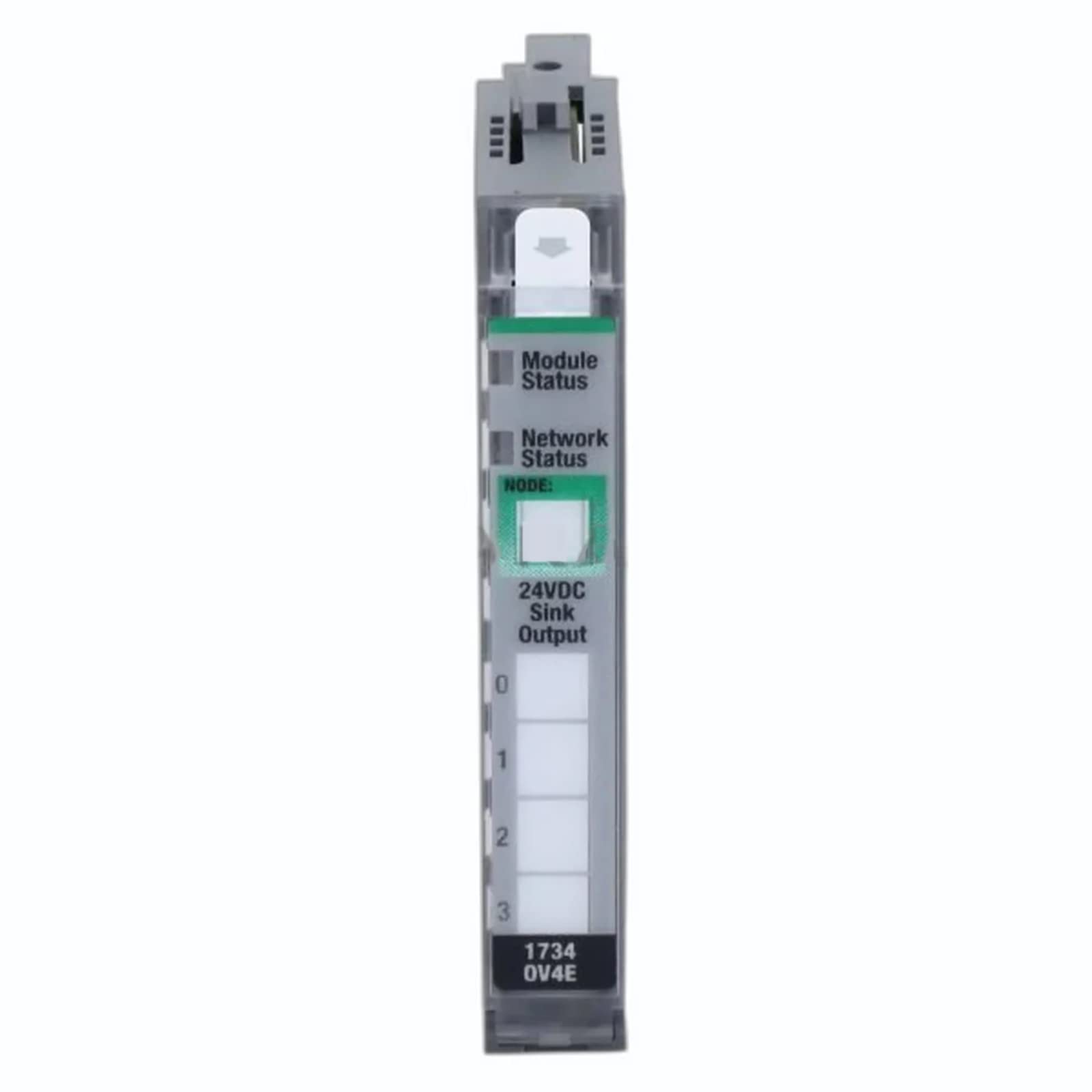YNPPLGTJC 1734-OV4E New and Sealed in Box 1734OV4E 1 Year Warranty