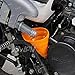 KiWAV motorcycle silicone foldable Collapsible oil funnel