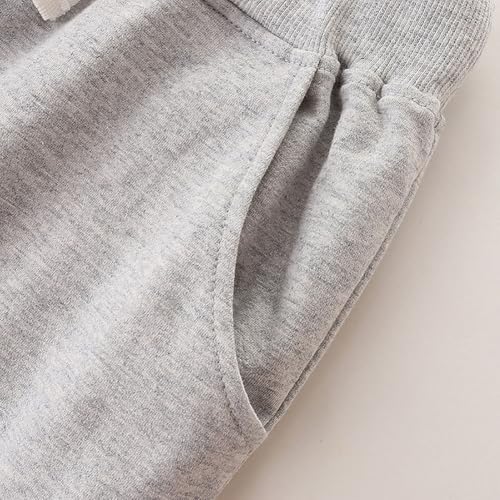 Boys Pants Sweatpants Trousers Sports Pants Jogger Pants Casual Pants Cotton Pants for Boys Sweatpants-2113