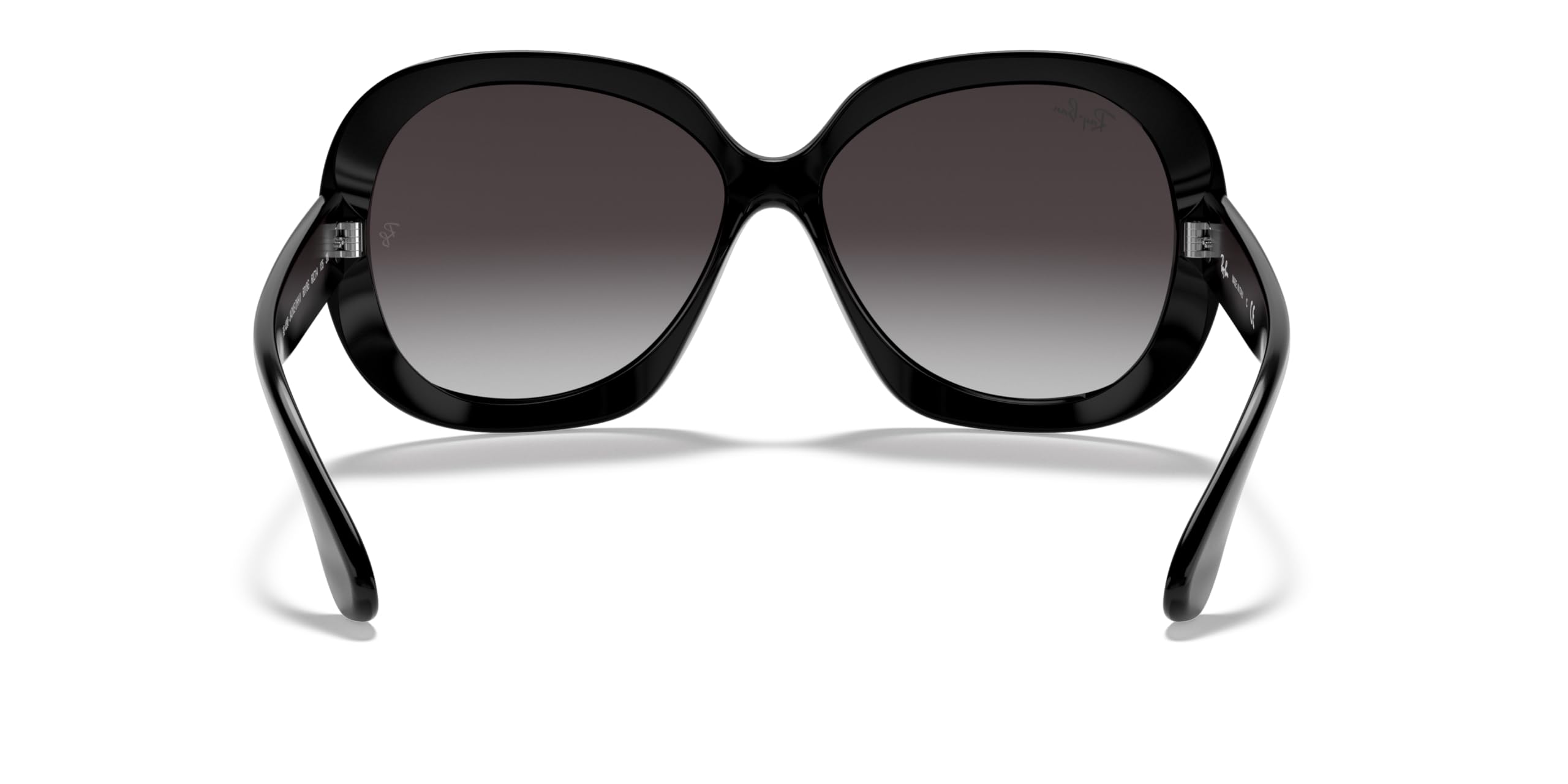 Ray Ban RB4098 Jackie Ohh II Sonnenbrille 60 mm