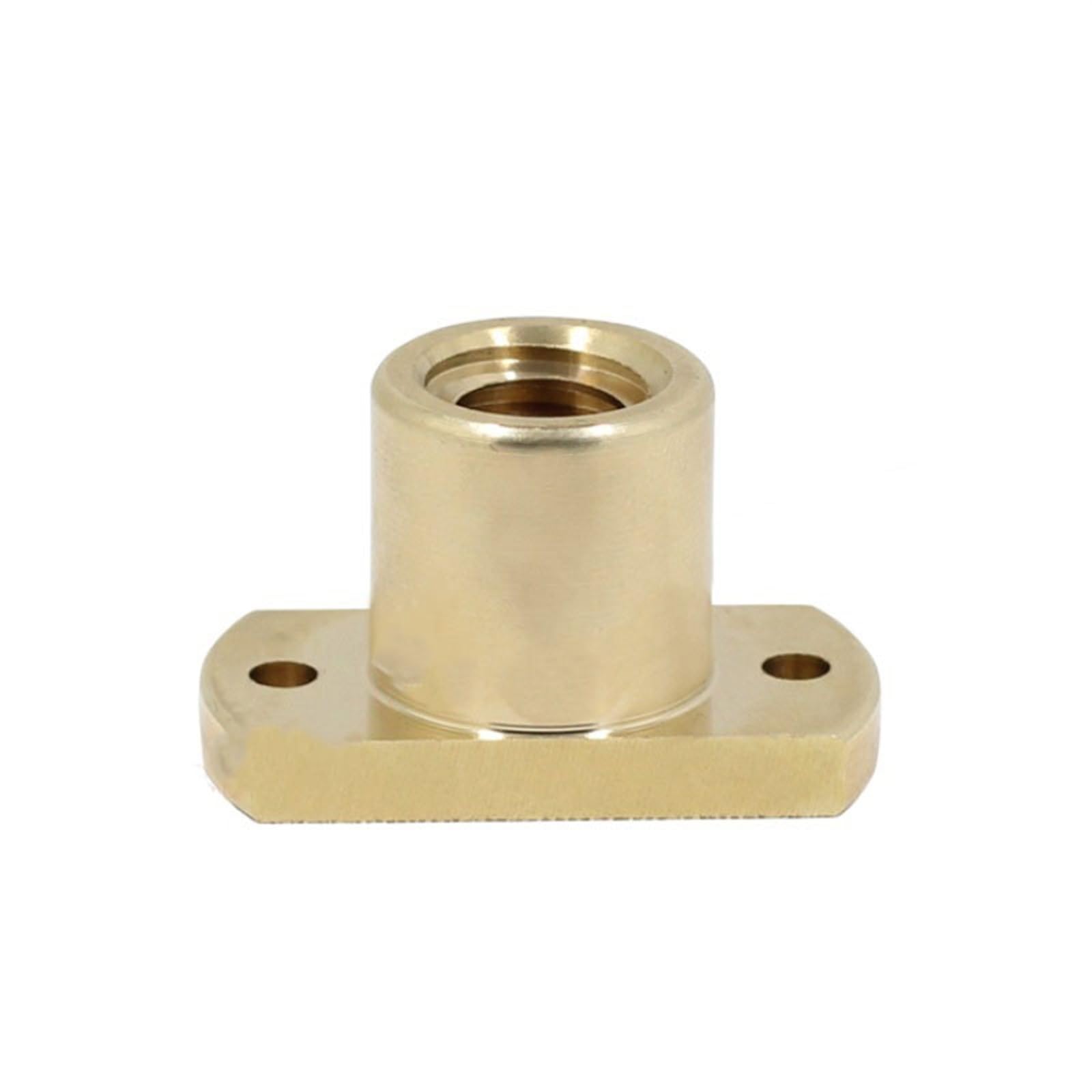 Dado Filettato Sinistrorso ALPINA 2452090 - GGP - 2452090 - Foto 7