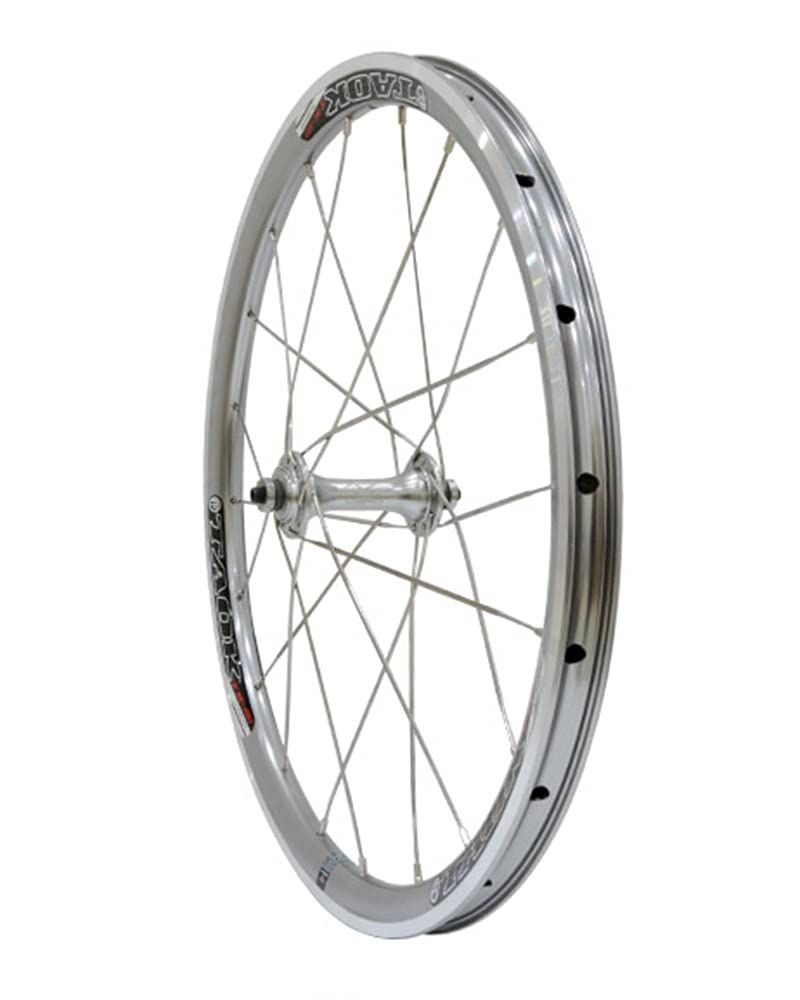 Amazon.co.jp: マウンテンバイクホイールセット20インチ451リムV