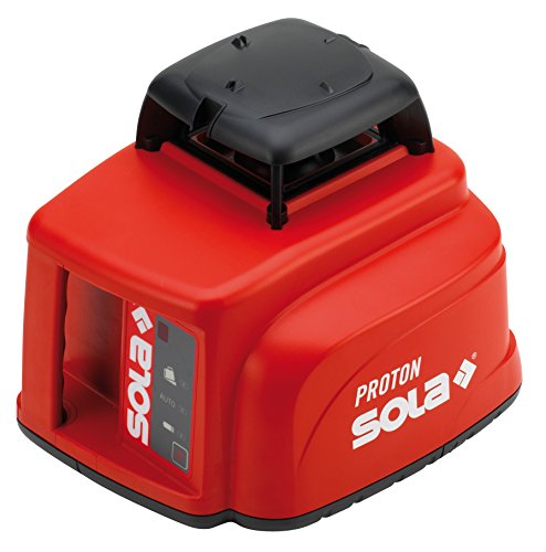 Preisvergleich Produktbild Sola A1328110919S71017501 Protons