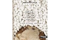 Soul Cafe: World. Justice. Utopia. 1574944274 Book Cover