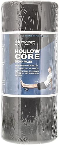 Miniatura 4 de Pro-Tec Athletics Foam Roller, Deep Tissue Massage Roller for Recovery, Therapy, Flexibility, Circulation, and Muscle Release