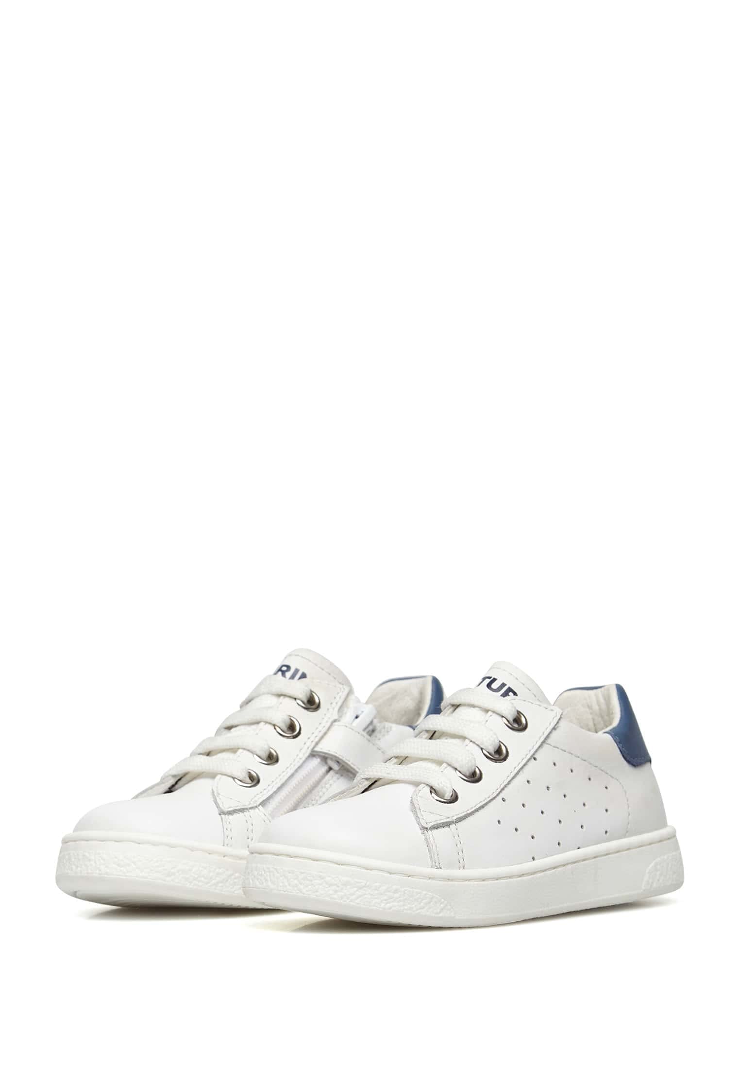 Naturino Sneakers in Pelle