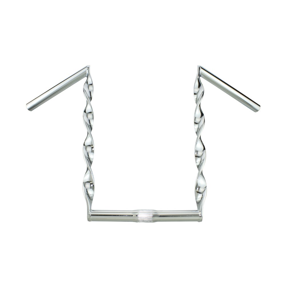 Amazon.co.jp: Fenix Lowrider フラットツイストバイクハンドルバー