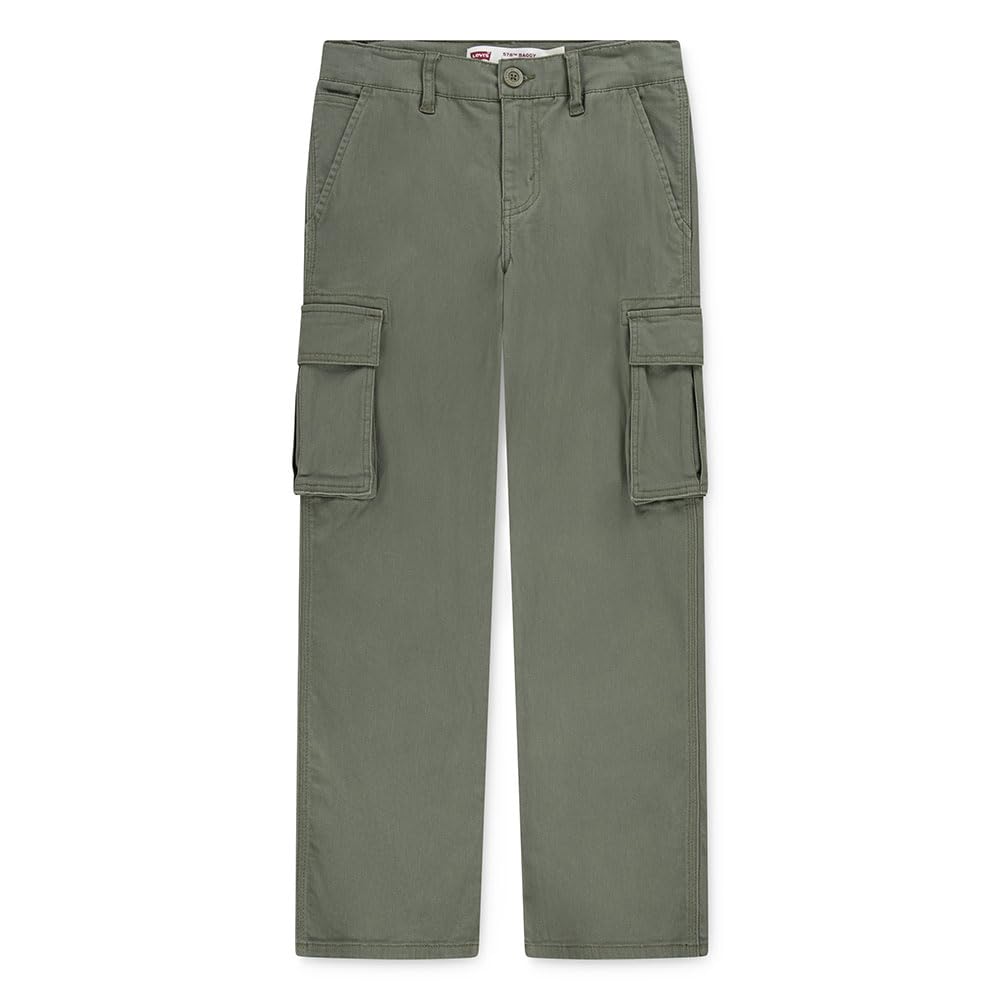 Levi´s ® 578 Baggy Fit Cargo Pants 12 Years
