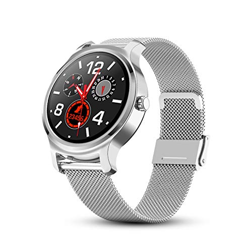 Nuevos smartwatch de Hugo Boss, Tommy Hilfiger y Diesel | Entretenimiento -  ComputerHoy.com