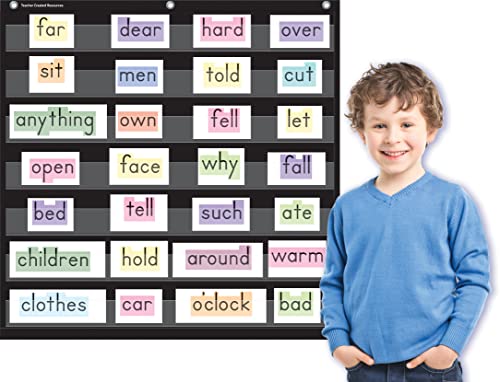 Sight Words In A Flash Gr 1-2 Word #TOP4