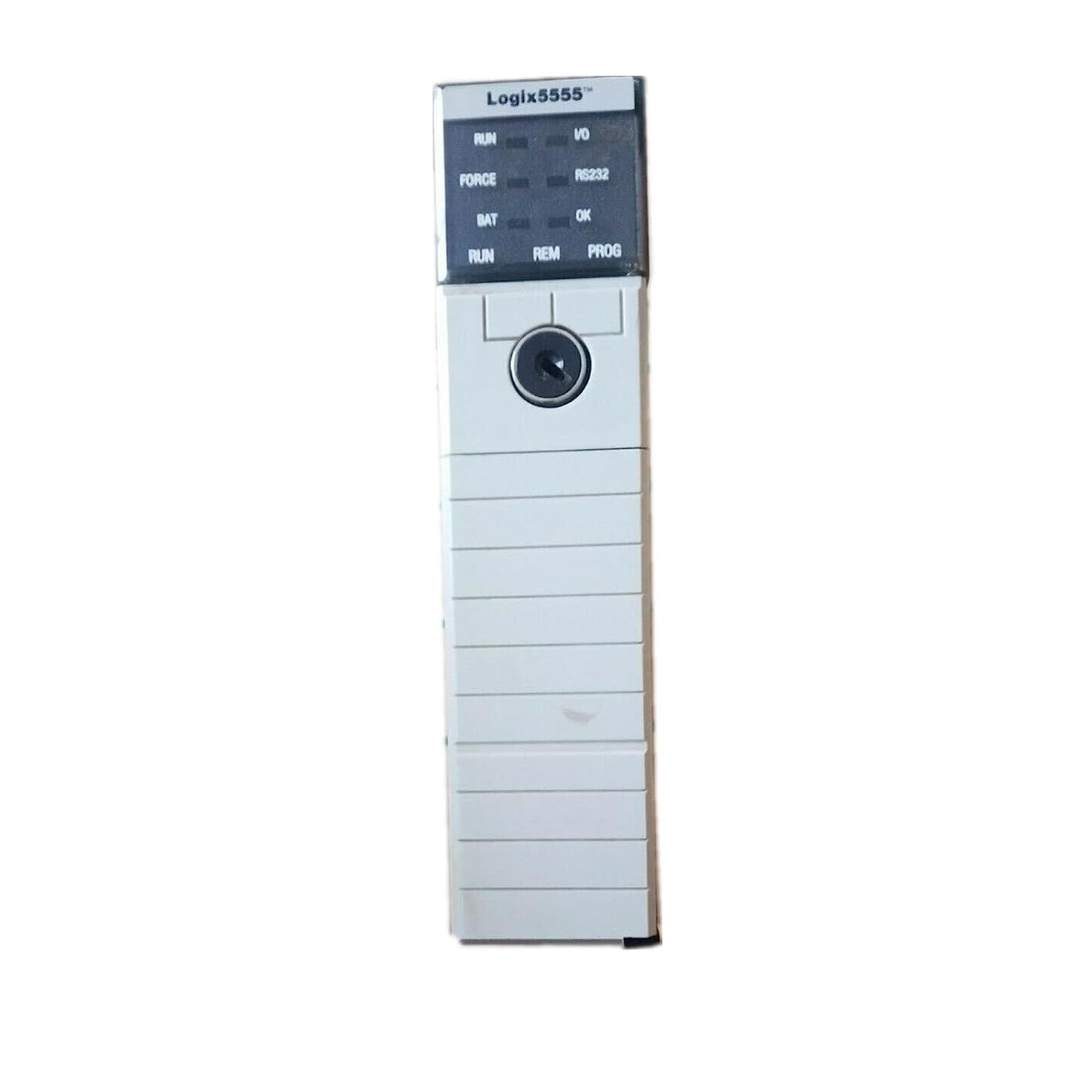 OGQNPJJCJ 1756-L55M16 PLC Module 1756L55M16