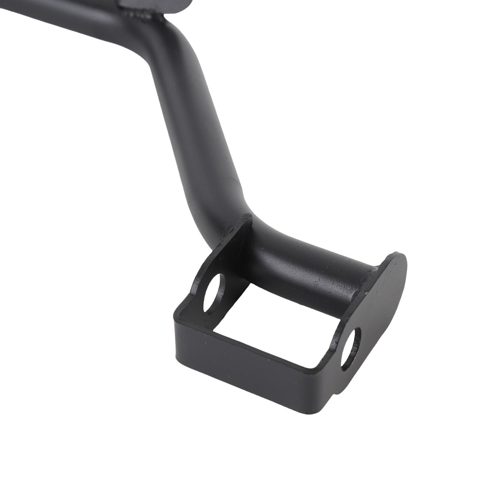 Dioche Support de Moto, Structure en Fer anodisé, Clignotants Antibrouillard, Support de Lumière de Remplacement pour 9 GT 2021 – 2024
