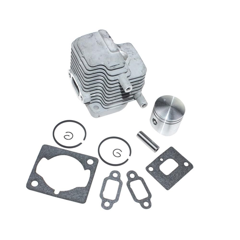Kit cylindre-piston pour résoudre la perte de puissance du PPFD-2400