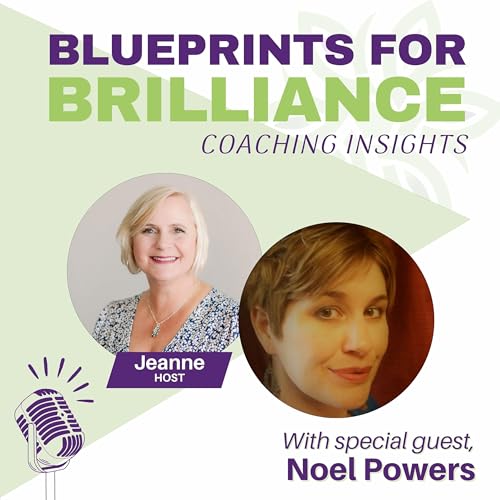 Brand Storytelling Strategies to Build a Powerful Brand with Business Coach Noel Powers