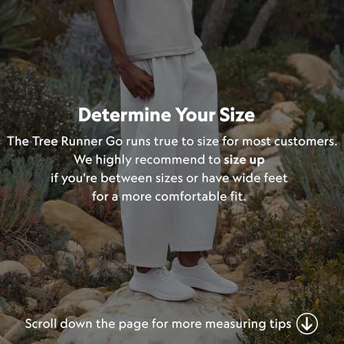 Allbirds Men's Tree Runner Go Everyday Sneakers2