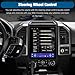 4+64G 12.1 inch Car Radio Stereo for Ford F150 2015-2021 Android 13 Wireless CarPlay Android Auto DSP Bluetooth GPS Navitation