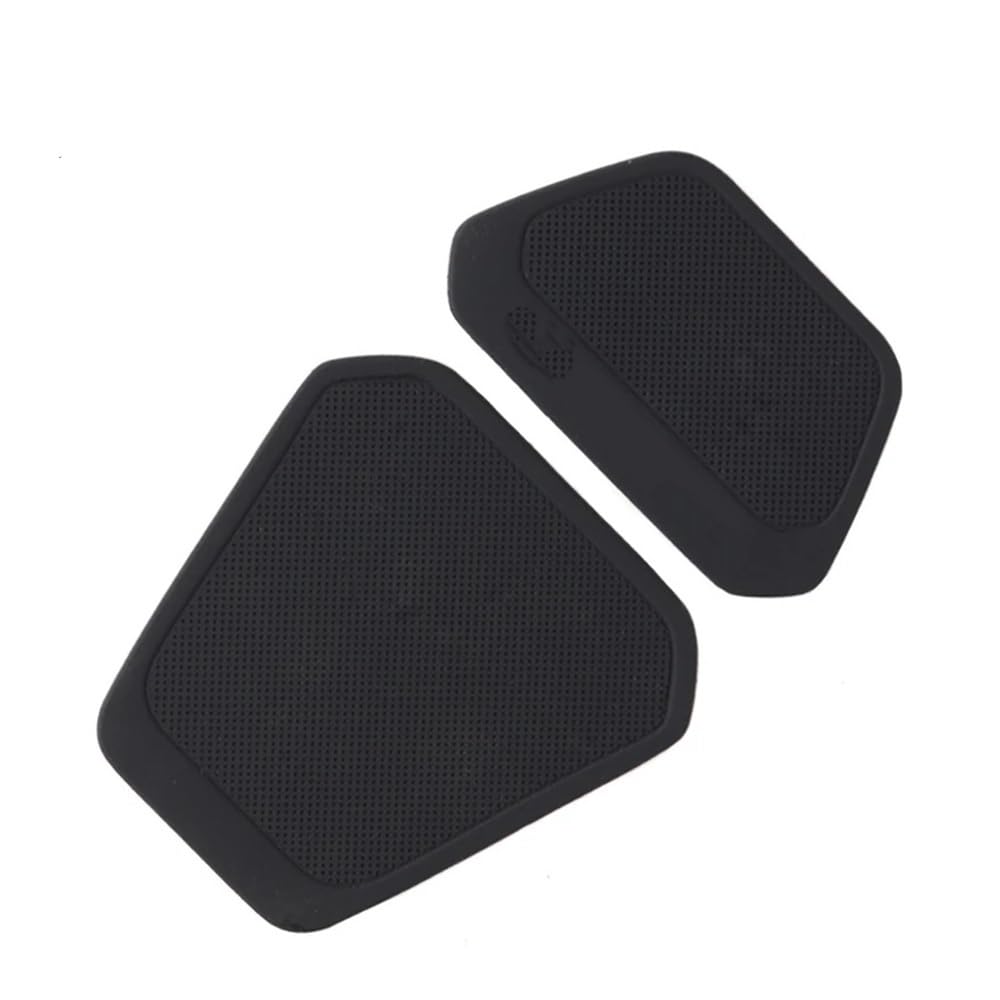 Motorcycle Fuel Tank Pad Decal for CB Universal for CB650R | for CB1000R for CB650 for CB1000 for CB125 for CB250 for CB300 for CB500 Traction Pad Decal