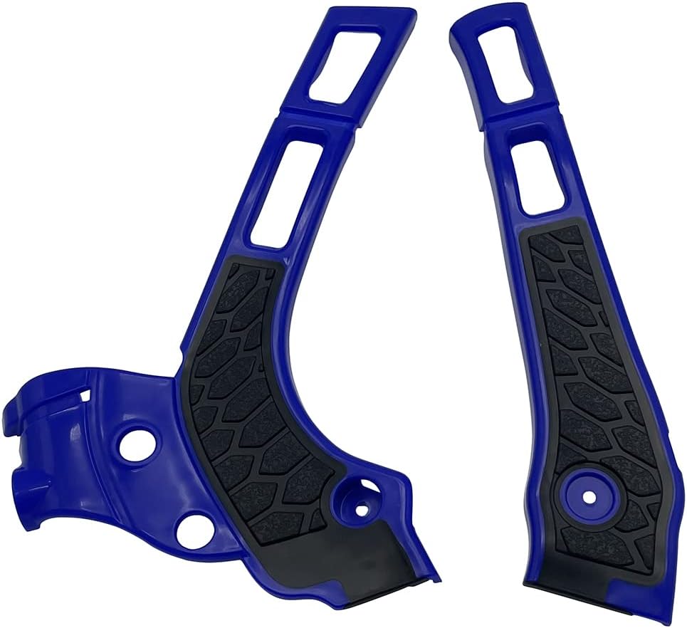 Motorcycles XGrip Frame Guard Cover Protector Protection