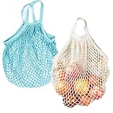 【Gran capacidad】El ancho y la altura de la Bolsas Reutilizables Compra es de 35 cm × 40 cm/13,77 Zoll × 15,74 Zoll, y la circunferencia del asa es de 25 cm/9,84 Zoll, que es lo suficientemente grande como para satisfacer las necesidades de las compras diarias