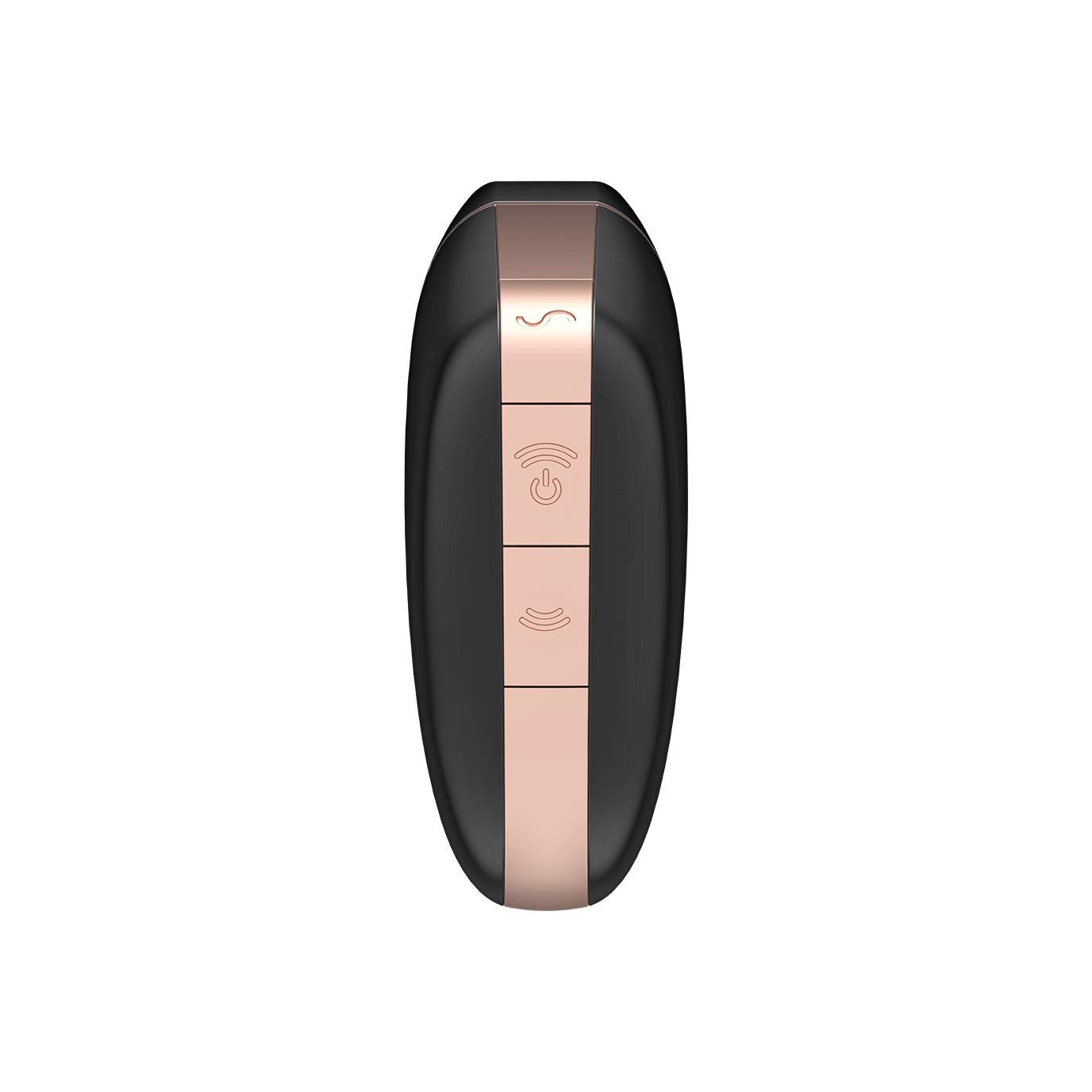Satisfyer Love Triangle Connect App Succionador de clítoris femenino | Juguetes eróticos para pareja sexuales | Con aplicación | Vibradorador mujer juguetes eróticos
