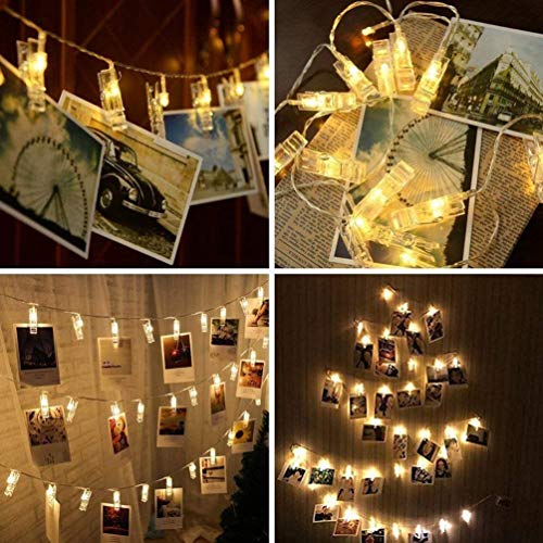 Reviews y listado de Portarretratos con Luz LED para comprar hoy. 24 Imagen adicional