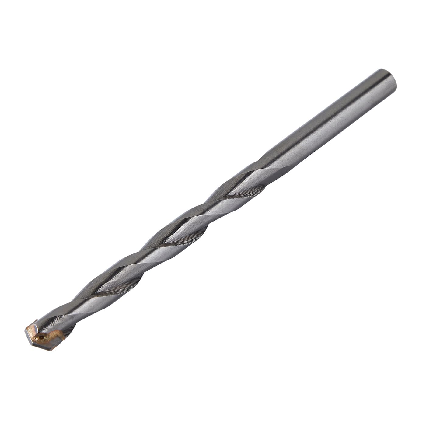 Draper 40107 Expert Masonry Drill Bit, 8mm x 120mm, Blue