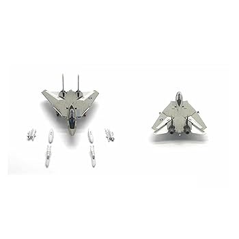 米海軍　F-14A プラモデル 米海軍 F-14A トムキャット `トップガン` (プラモデル) - ホビー