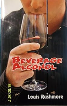 Paperback Beverage Alcohol Book
