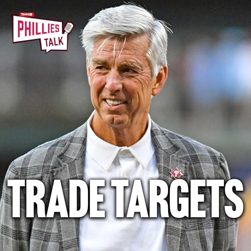 Trade targets, offseason awards recap, and interesting notes from the GM meetings