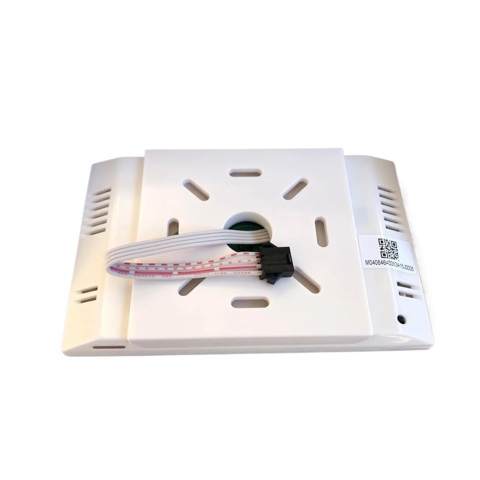 Pannello Di Controllo Del Controller Di Linea Multi-split, Telecomando Dell'aria Condizionata Centralizzata, Compatibile Con McQuay, MC-HMI321A-1 MC321 Pannello Di Regolazione(MC321 Blue)