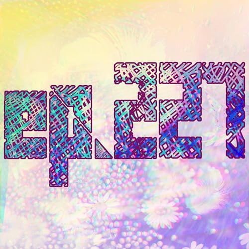 227: The Way He Connected Me Podcast Por  arte de portada