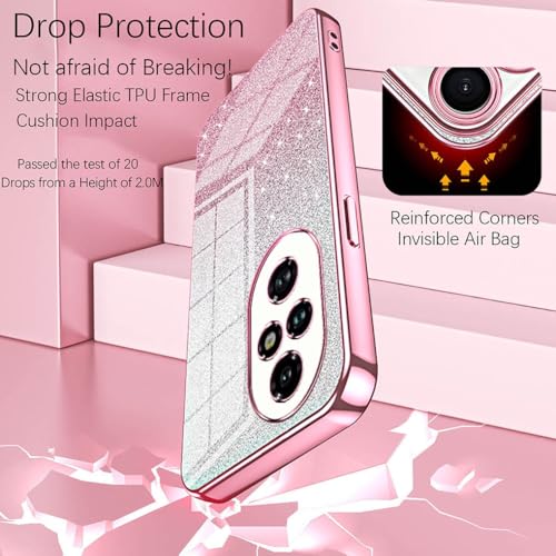 SEAHAI Case for Honor 200 Pro 5G - Image 3
