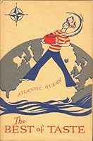 The Best of Taste: The Finest Food of Fifteen Nations B003108YSQ Book Cover