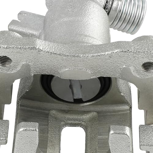Image of SCITOO Rear Left & Right Disc Brake Calipers With Bracket 19-B2089 19-B2088 | Fit For Honda Model - For Accord 1998-2002 4PCS